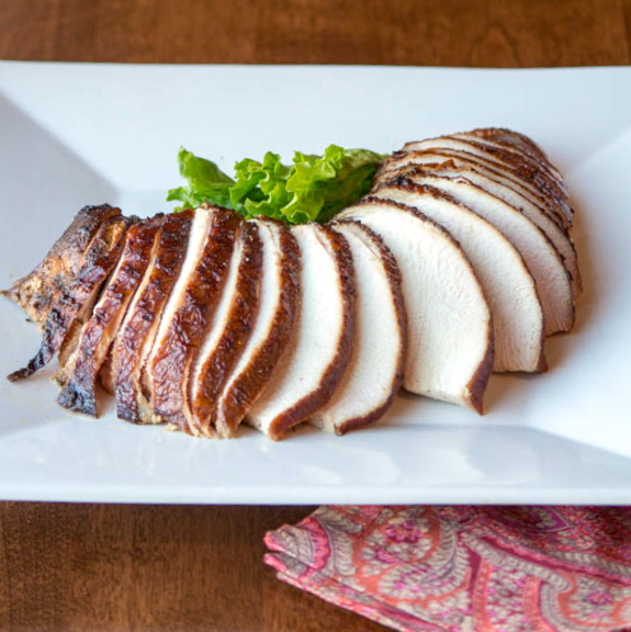 smoked turkey vertical cropped