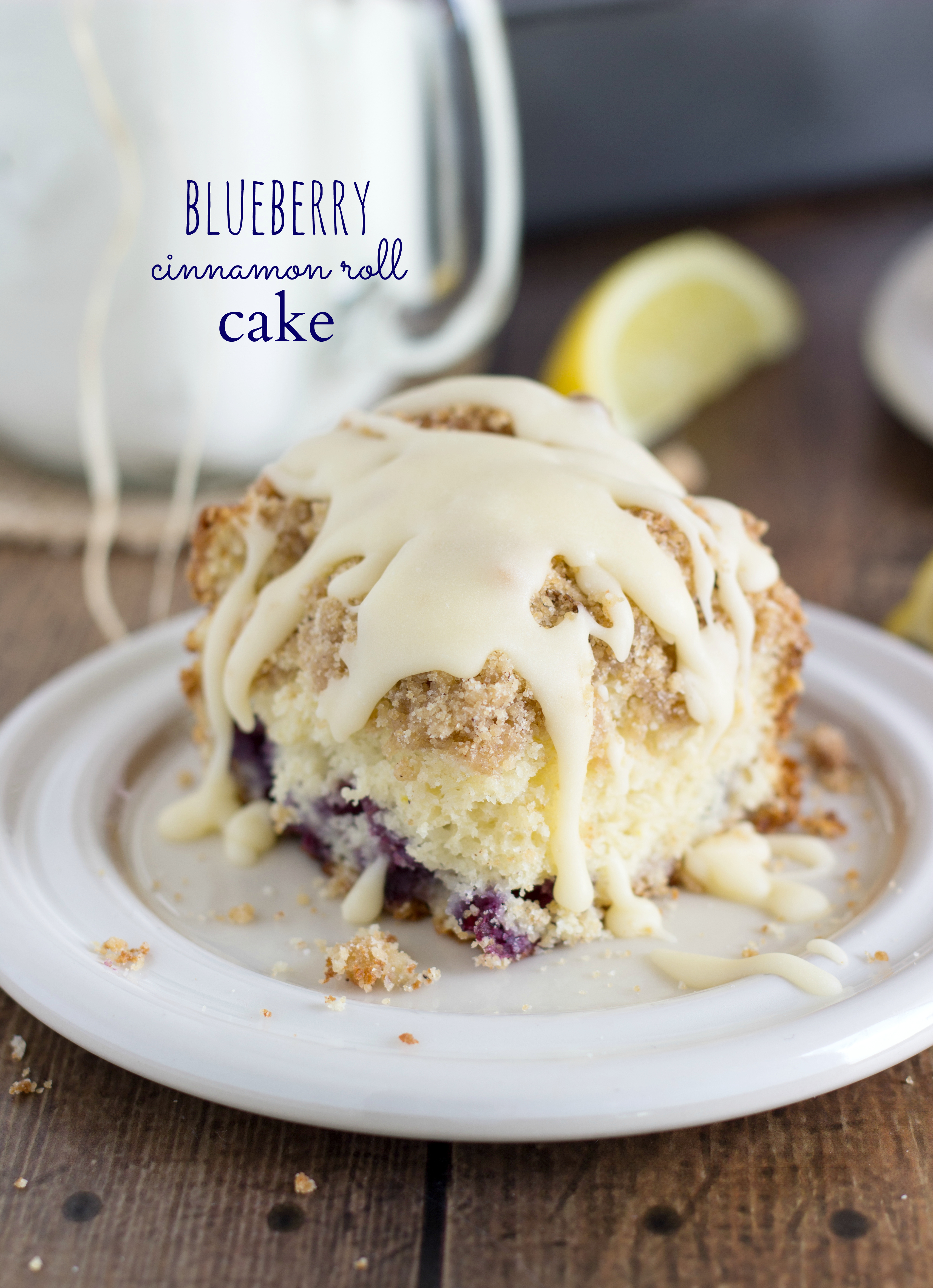 Lemon-Blueberry-Cinnamon-Roll-Cake
